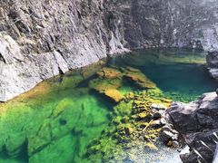 -磐安十八涡风景区