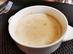 -五洲咖啡厅(五洲大酒店)