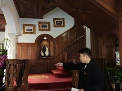 -马勒别墅饭店(静安寺店)