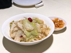 手撕包菜-口味堂(珞喻路店)