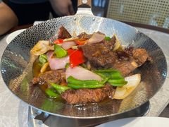 -丁哥·庐味鲜 土菜·20年老字号(世纪阳光花园店)