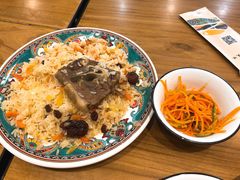 -巴依老爷新疆美食(望京小街店)