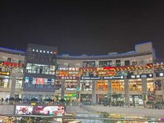 -浦江城市生活广场(江月路店)