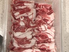 -福寿斋·老北京铜锅涮肉·烧烤(清岚店)