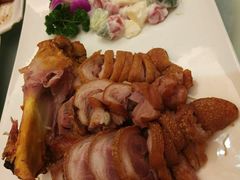 -宝园酒家(美林M·LIVE天地东座店)
