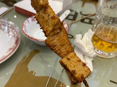 -阿里巴巴烧烤(嘉鸿花园店)