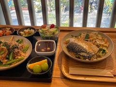 -无印良品餐堂 MUJI Diner(成都太古里店)