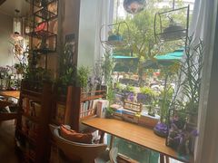 -街角 T·COFFEE 融合料理·BISTRO(车公庙店)