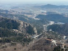 -青岩寺风景区