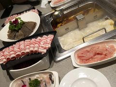 -海底捞火锅(莘松路店)