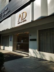 -Amo la Diva造型