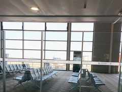 -上海浦东国际机场-T2航站楼