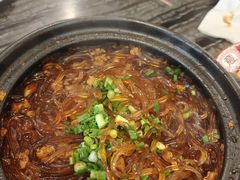 -情妹耙泥鳅·江湖川菜(科华店)