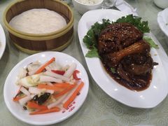 -东四民芳餐厅(世茂工三店)