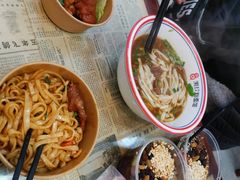 -捌玖粉面馆·猪油拌粉