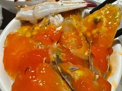 -佬太公海鸭·海鲜大排档(上海总店)