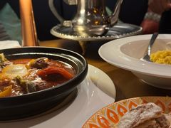 -Tajine Moroccan塔金摩洛哥中东餐厅