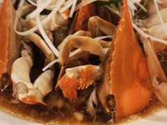 -小厨师·二十年沈家门小海鲜(百井坊巷店)