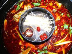 -味仙疯美蛙鱼头(清扬路总店)