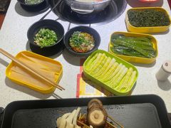 -钢管厂五区小郡肝串串香(南山店)