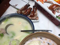-鸭匠食府·挂炉烤鸭·新京菜(阜成路店)