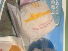 -麦当劳(湖光北街店)