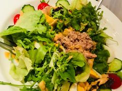 -铃木食堂(帽儿胡同店)