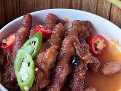 -洲际酒店·地平线全日餐厅HORIZON CAFÉ