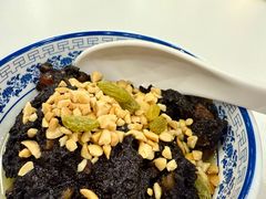 三合泥-龙抄手(春熙路总店)