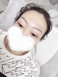 点击看大图 -Verywang半永久纹眉•仪器野生眉