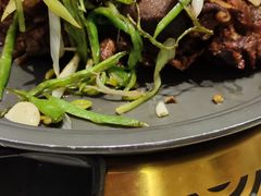 -北李妈妈菜·海肠捞饭(高新万达店)