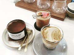 -Eu2+ coffee(上大路店)