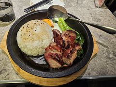 -留半山·香港食堂(啦啦宝都店)