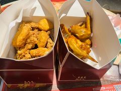 -肯德基(盘龙奥莱店)