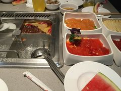 -海底捞火锅(王府井店)