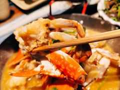 -争鲜·鲍鱼鸡煲(美邻中心店)