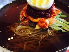 -服务大楼冷面(延大店)