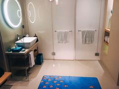 -香港港岛英迪格酒店