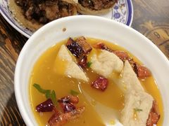 -老爆肚满五香烧牛羊肉