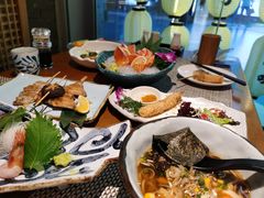 -林妈妈村·日式料理(宝山万达店)