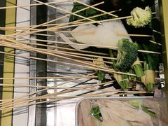 -钢管厂五区小郡肝火锅串串香(清河店)