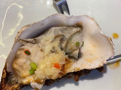 -很久以前羊肉串(打浦路店)