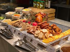 -苏州知音温德姆至尊酒店·四季海鲜自助餐厅(汾湖店)