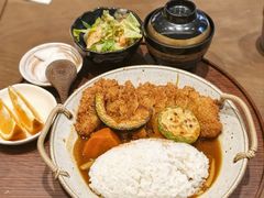 -ITARU食堂·定食料理(西丽店)