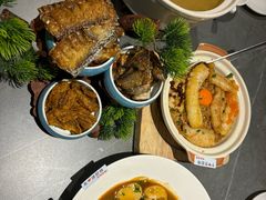 -佬太公海鸭·海鲜大排档(上海总店)