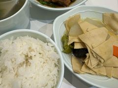 -东园小馆·早茶·淮扬小炒(三盛广场店)