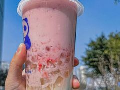 -茶百道(爱融荟城店)