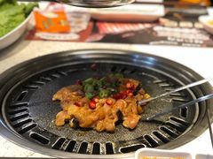 -猫抓烤肉(春熙路店)