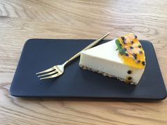 -Home Cafe(水榭春天店)
