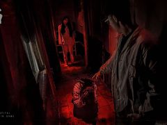 -棂笼·深度沉浸密室(武汉旗舰店)